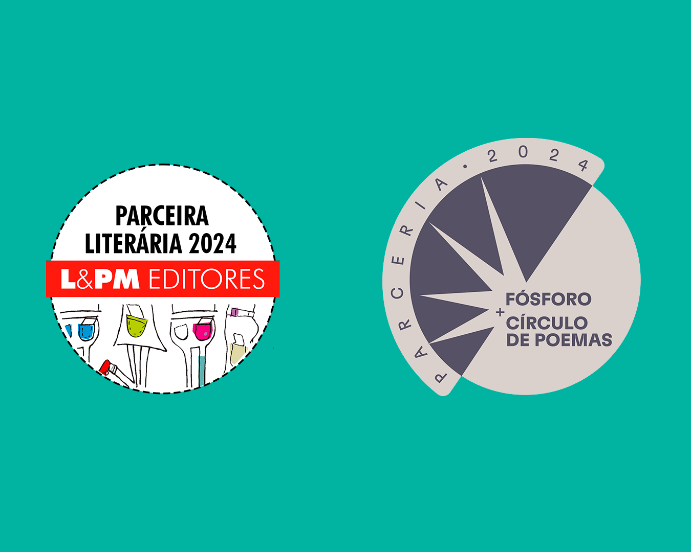 Parcerias 2024