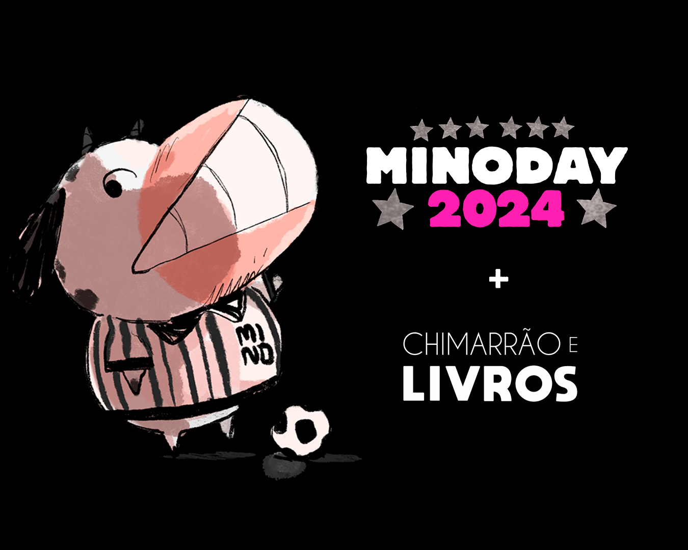 MinoDay #dia2