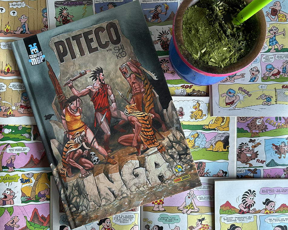 Piteco – Ingá