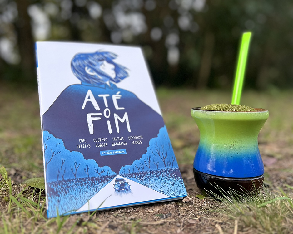 Até o Fim