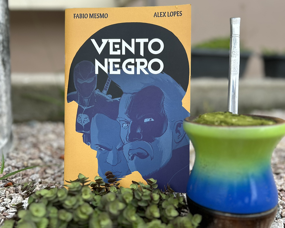 Vento Negro