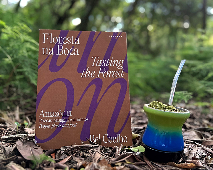 Floresta na Boca
