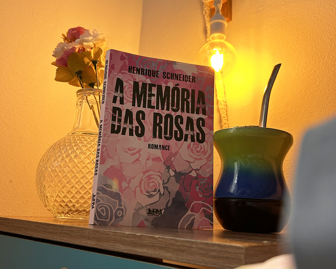 A Memória das Rosas
