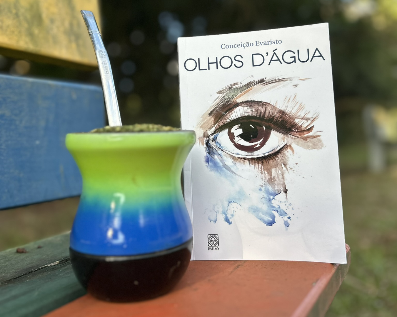 Olhos d’água